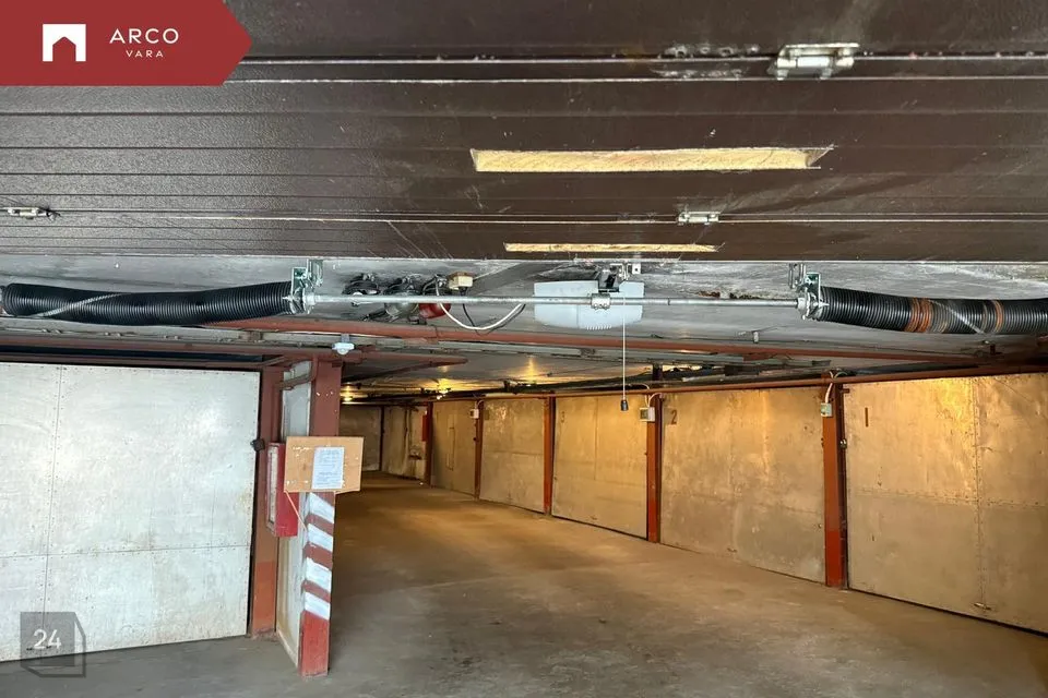 19 m² Garaaž - Tallinn, Kesklinna linnaosa - foto 3