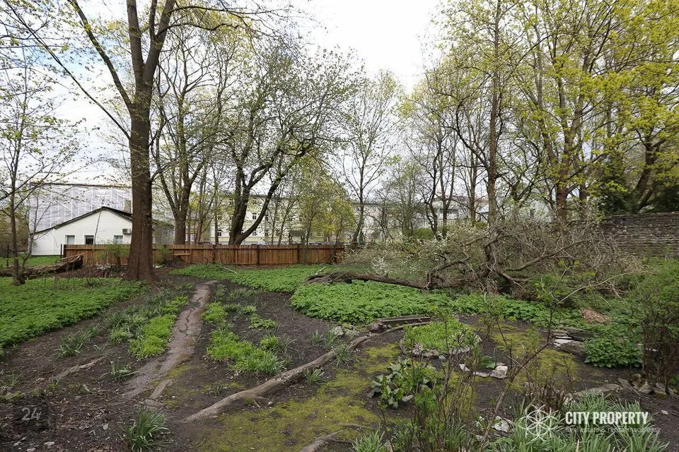 392 m² Maja  -  Tallinn, Põhja-Tallinna linnaosa - foto 5