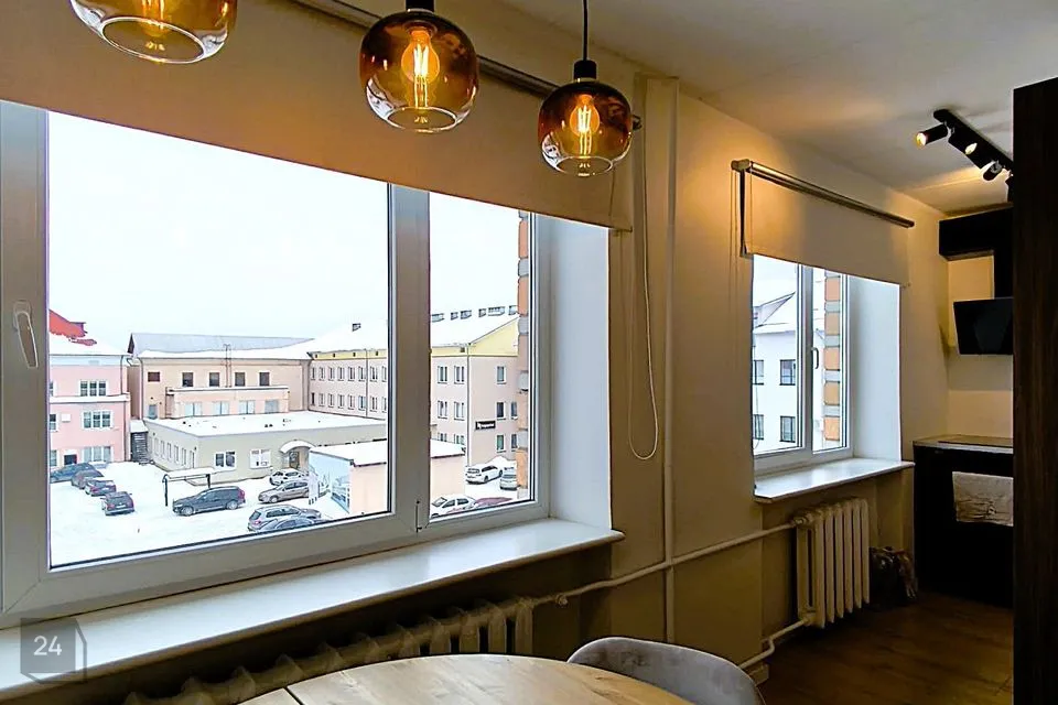 2-комнатная Квартира в Võru linn