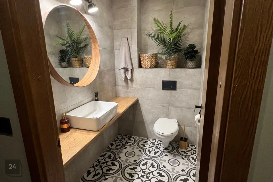 3-toaline Maja  -  Rae vald, Jüri alevik - foto 4