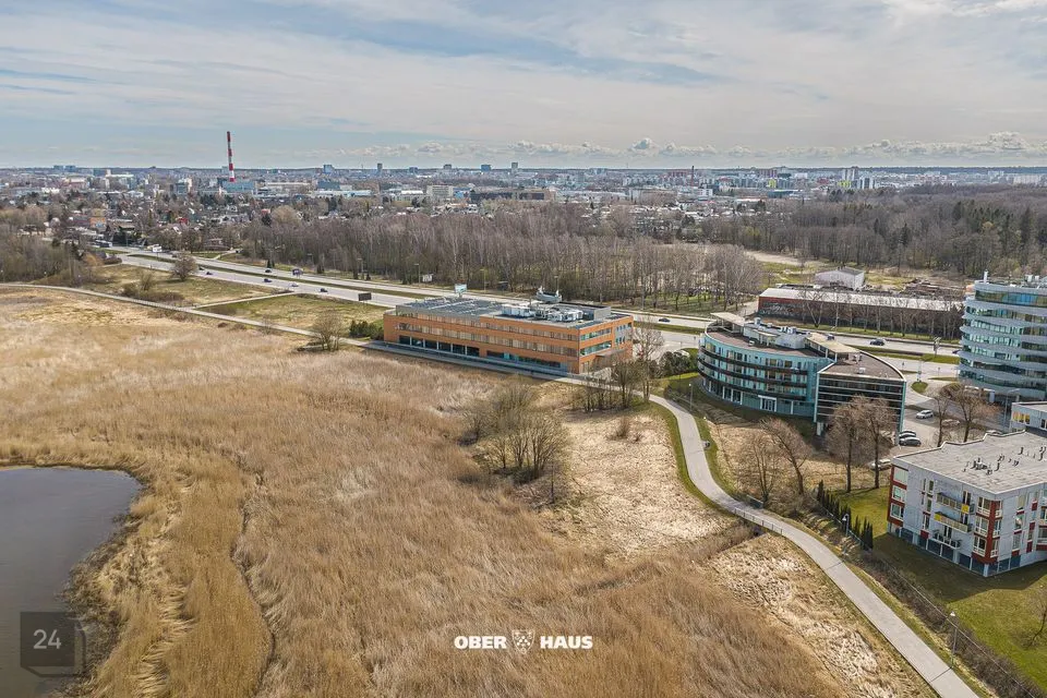 3-toaline Korter - Tallinn, Haabersti linnaosa - foto 4