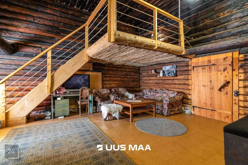 251 m² Maja  -  Viljandi vald, Saarepeedi küla - foto 4