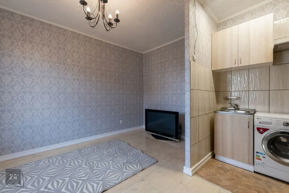 1-toaline Korter  -  Tartu linn, Tartu linn - foto 4