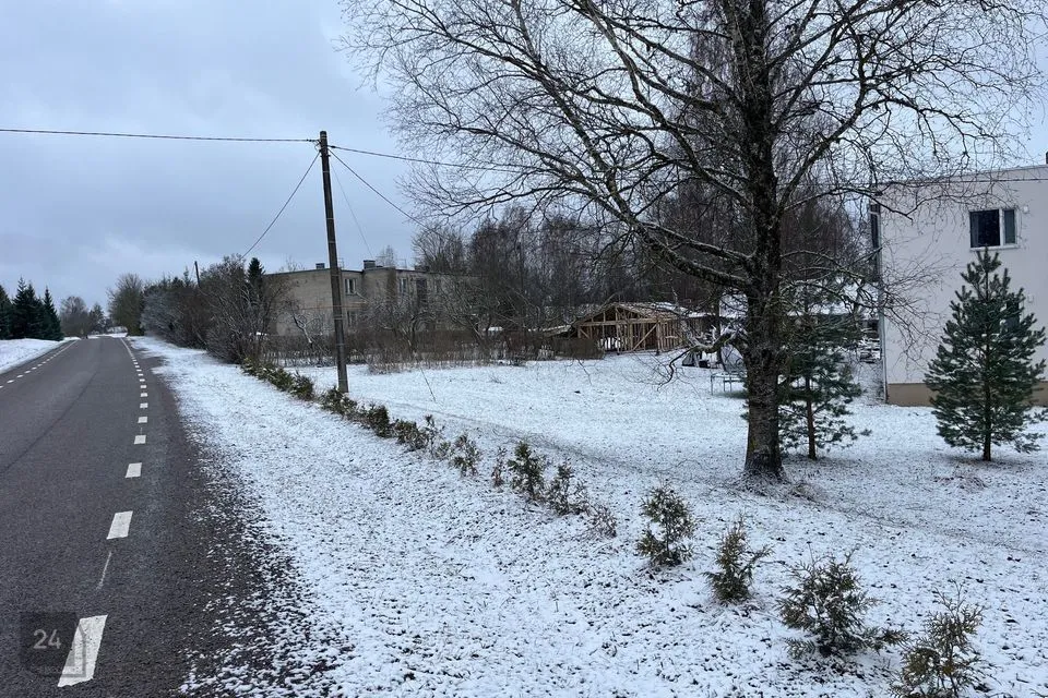 2-toaline Korter  -  Otepää vald, Päidla küla