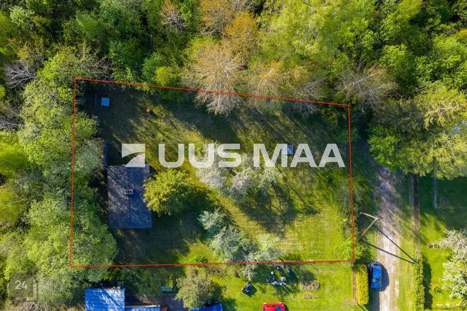 0 m² Suvila - Rapla vald, Pirgu küla