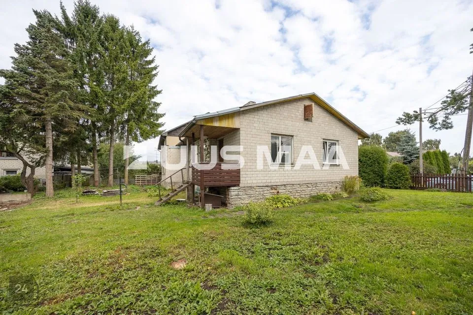 3-toaline Maja - Saue vald, Saue linn - foto 2