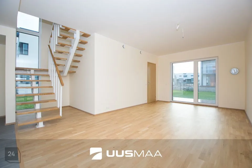 4-toaline Majaosa - Maardu linn - foto 4