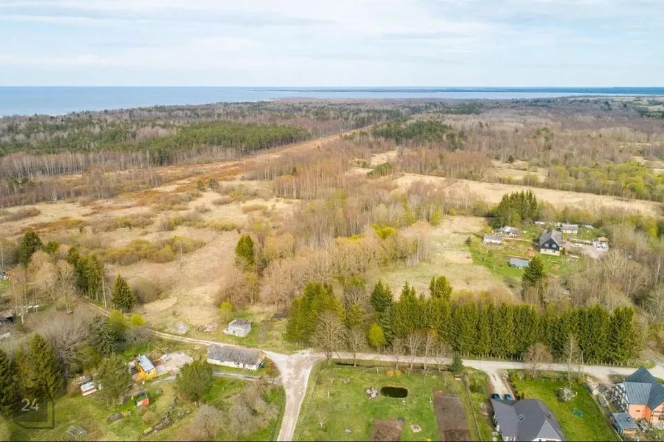Cultivated land, 17704 m² land in Jõelähtme vald, Kallavere küla - photo 3