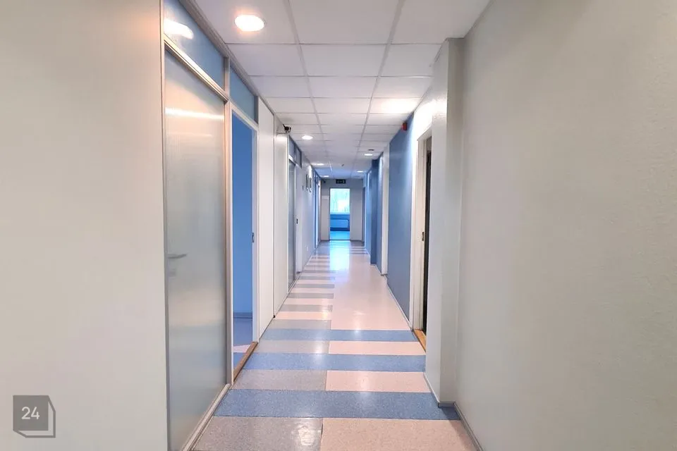 Büroo, 20 m² Äripind  -  Tallinn, Kristiine linnaosa - foto 4