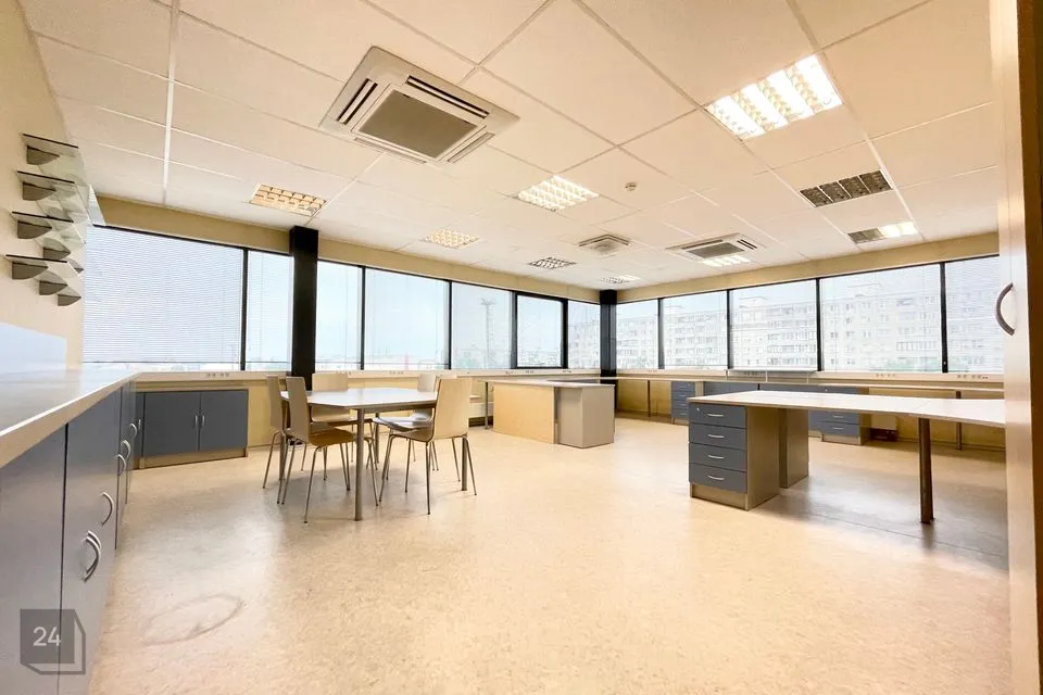Büroo, 52 m² Äripind - Tallinn, Lasnamäe linnaosa