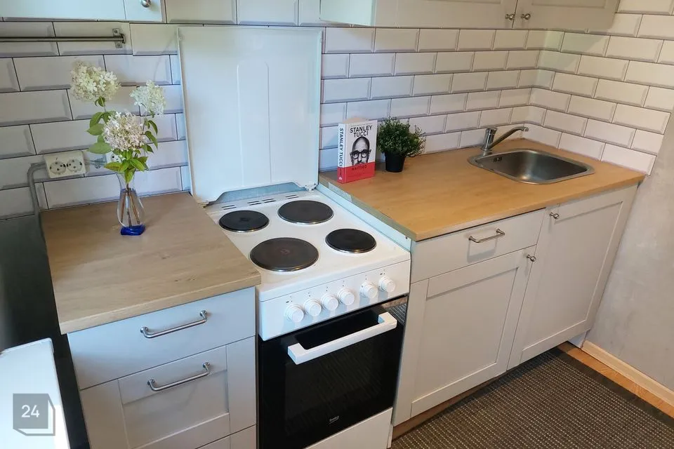 1-toaline Korter - Tallinn, Mustamäe linnaosa - foto 3