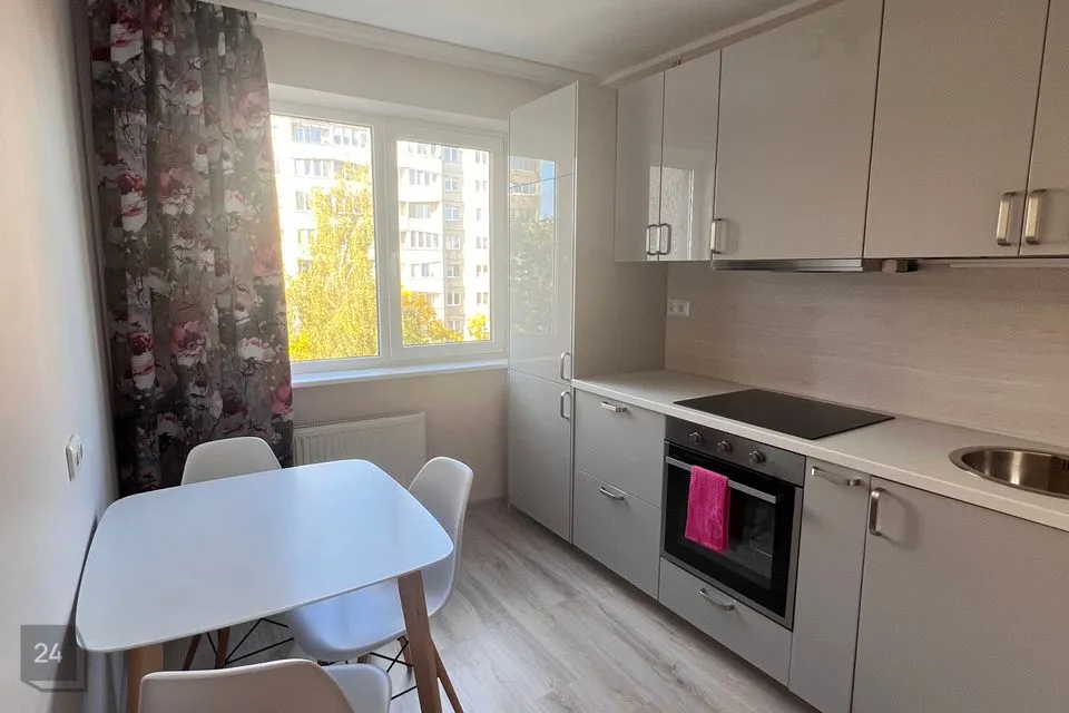 3-toaline Korter  -  Tallinn, Lasnamäe linnaosa