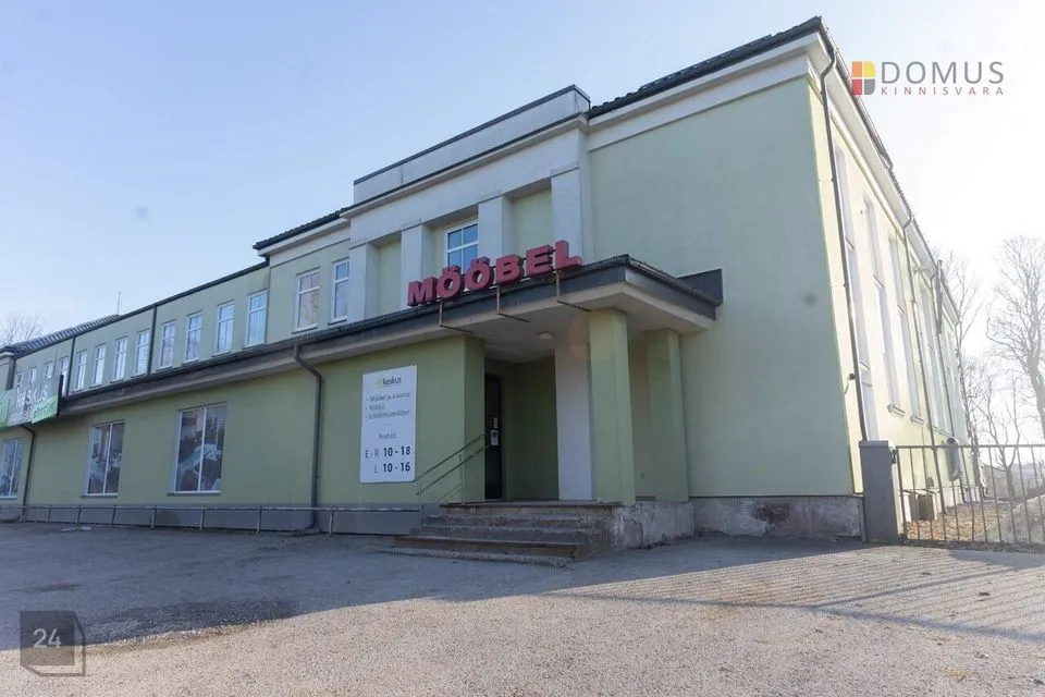 211 m² business in Tartu linn, Tartu linn - photo 3