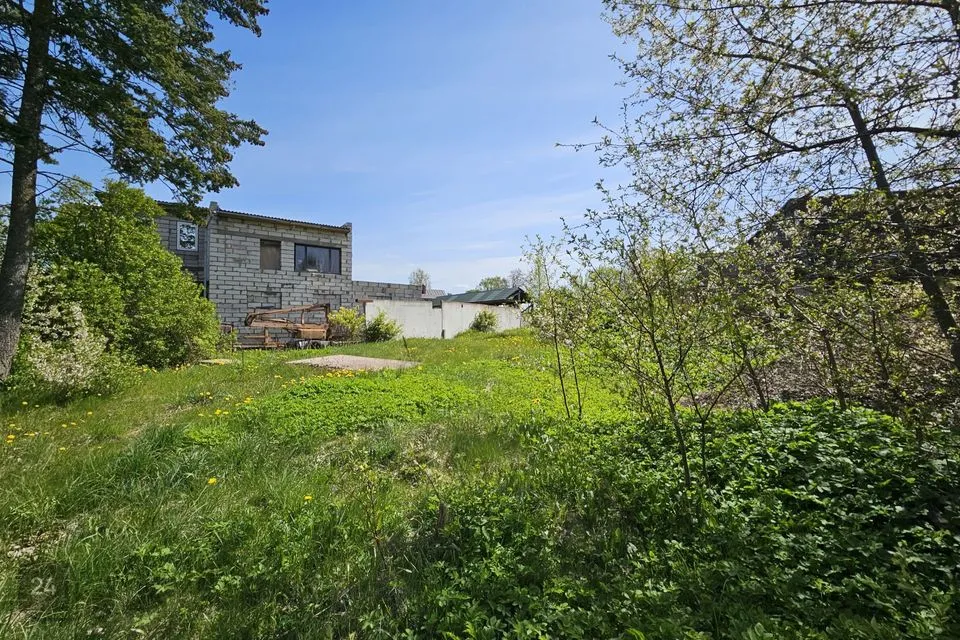 Земля жилой застройки, 570 m² участок в Rakvere linn - фото 4