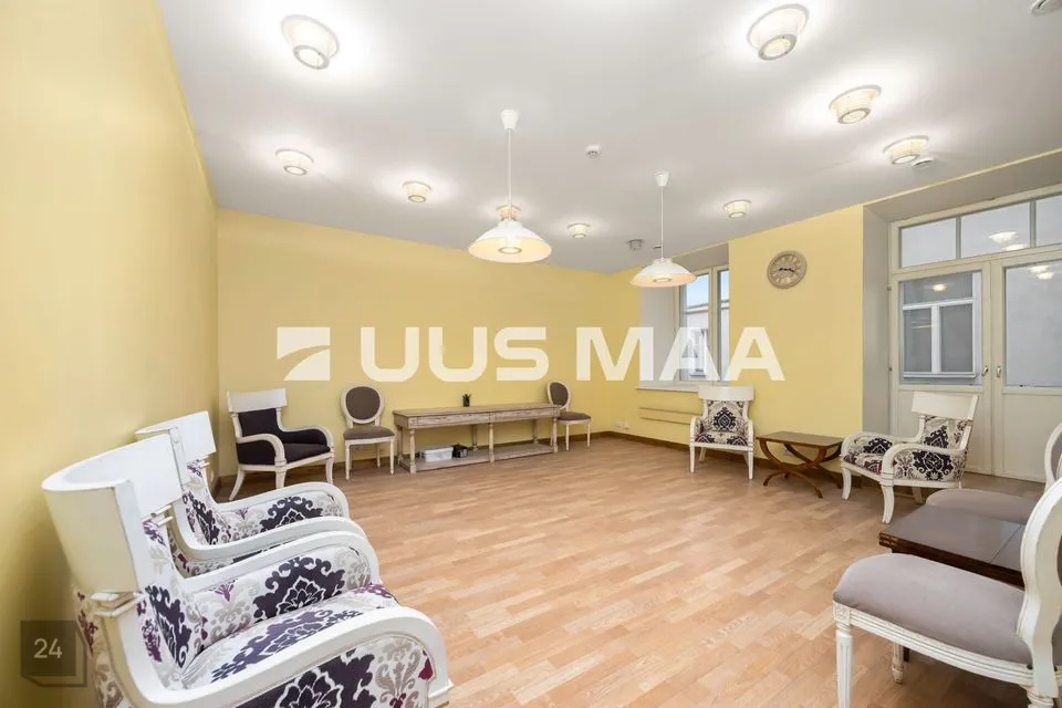 Mitme sihtotstarbega, 49 m² Äripind - Tallinn, Kesklinna linnaosa