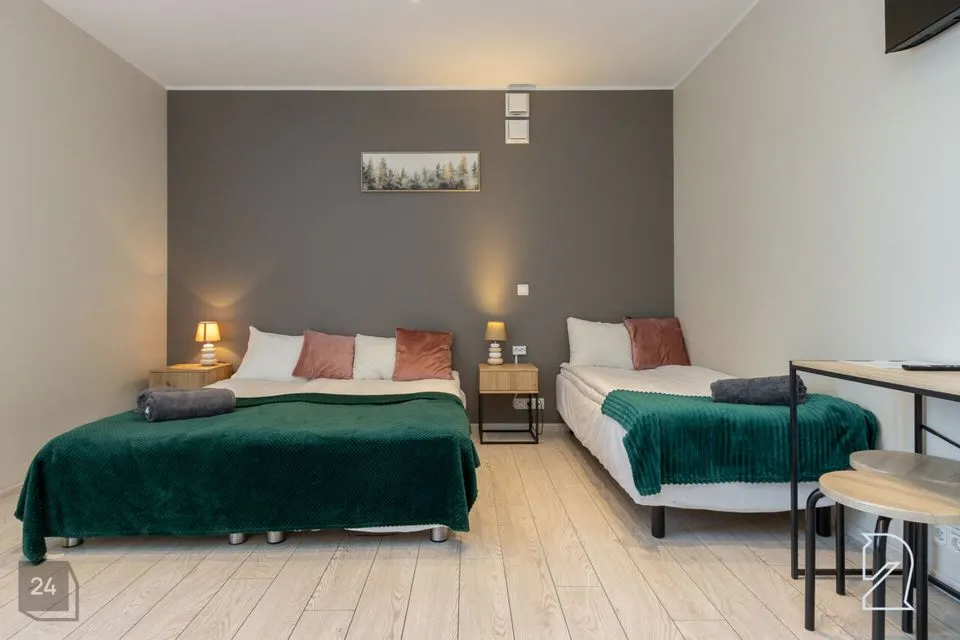 1-toaline Korter  -  Viimsi vald, Laiaküla - foto 2