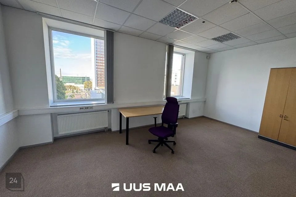 Büroo või Teenindus, 125 m² Äripind  -  Tallinn, Kesklinna linnaosa - foto 3
