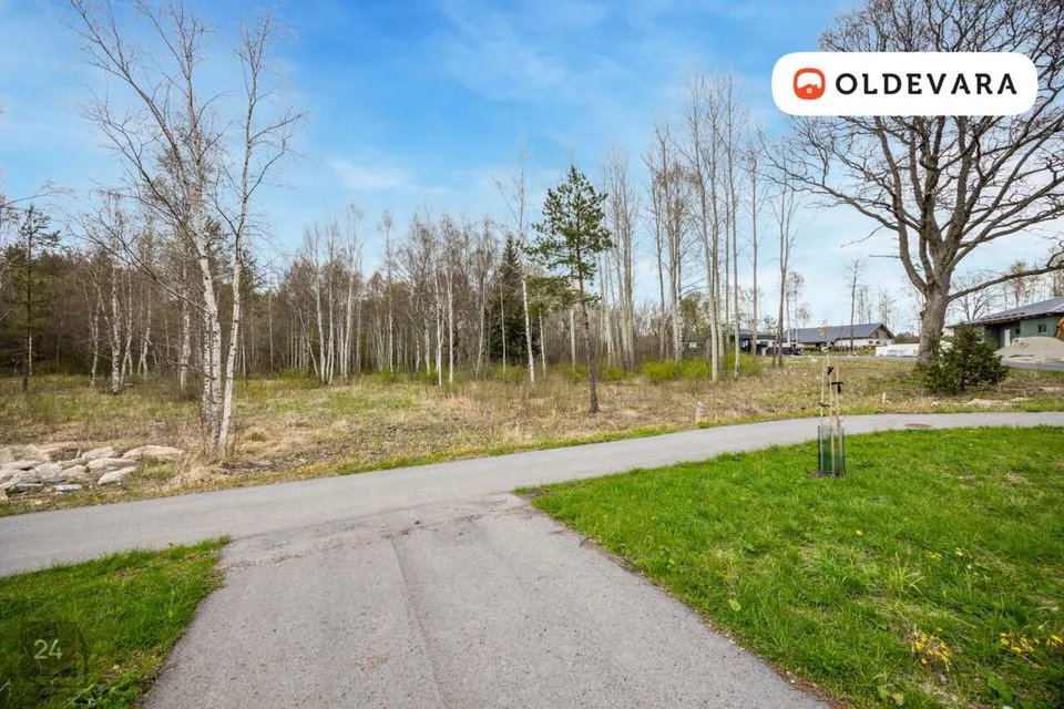 Elamumaa, 1826 m² Maa - Saue vald, Aila küla - foto 2