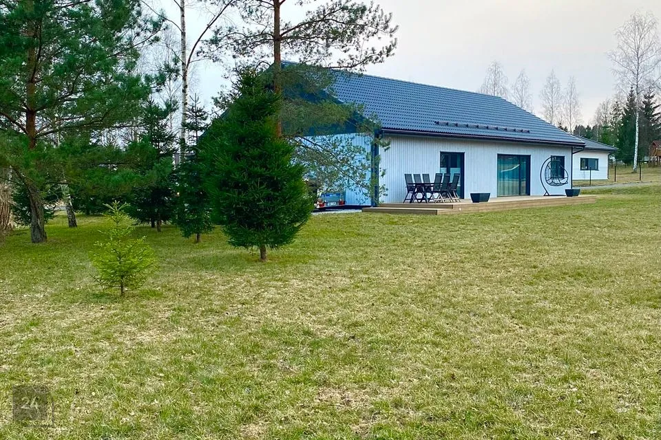 4-toaline Maja - Nõo vald, Uuta küla - foto 5