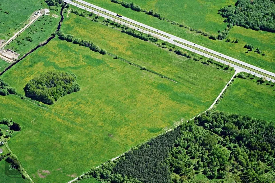 Maatulundusmaa, 45315 m² участок в Saue vald, Laagri alevik - фото 2