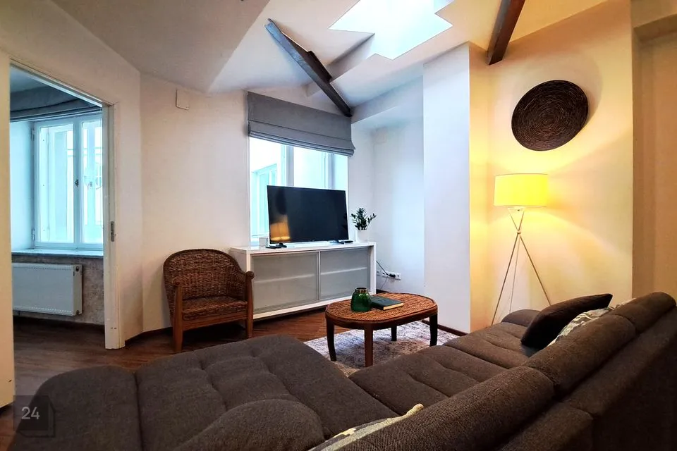 3-toaline Korter - Tallinn, Kesklinna linnaosa - foto 5