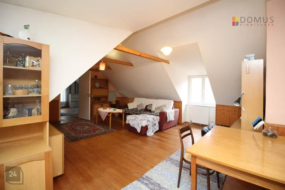 1-toaline Korter - Viljandi linn - foto 5