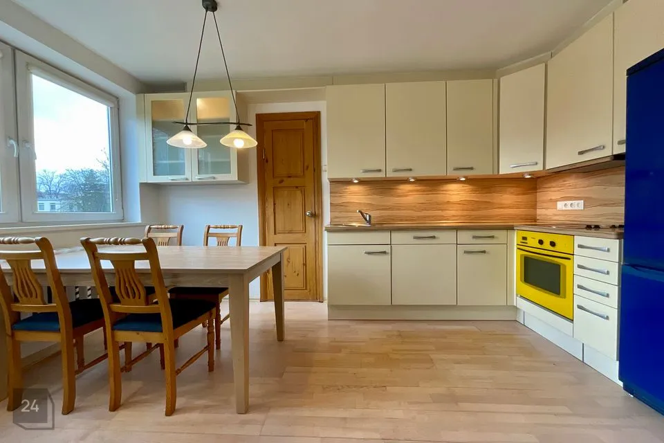 3-toaline Korter  -  Tallinn, Kristiine linnaosa - foto 4