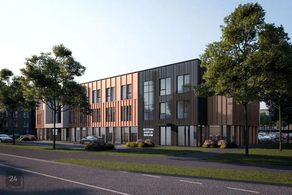 959 m² Äripind - Saue vald, Laagri alevik - foto 2