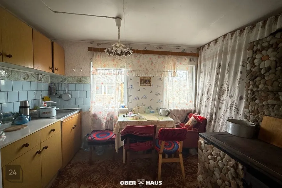 2-toaline Maja  -  Jõhvi vald, Kahula küla - foto 4