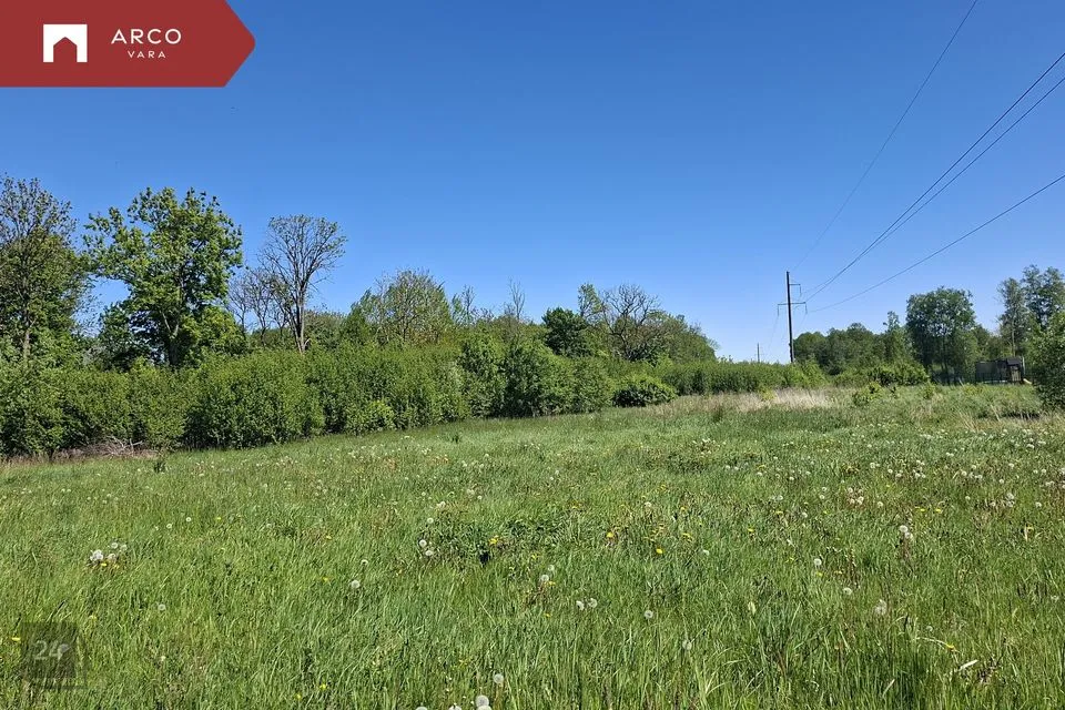 Земля жилой застройки, 7960 m² участок в Haapsalu linn, Saanika küla - фото 2