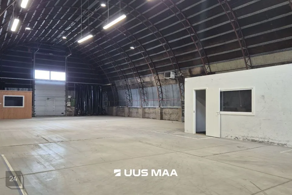 Mitme sihtotstarbega, 435 m² Äripind - Tartu linn, Tartu linn - foto 2