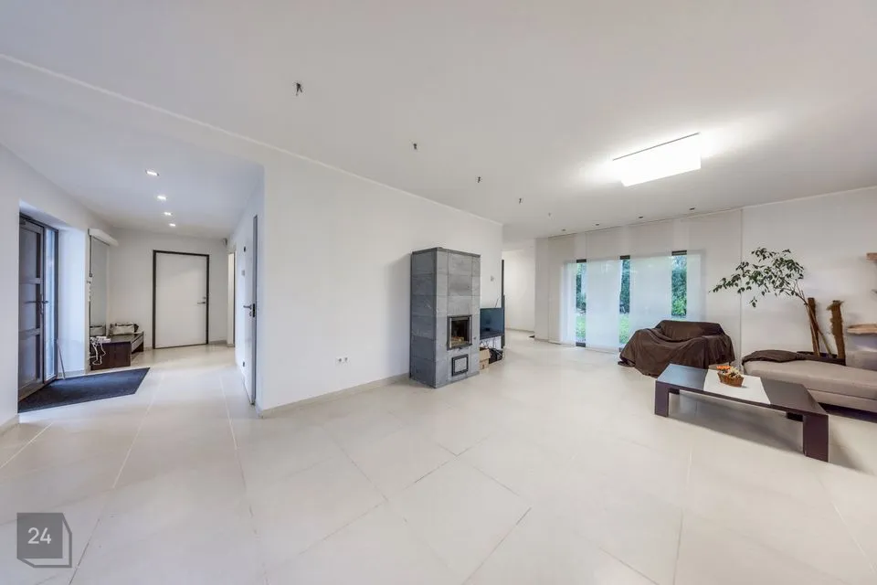 5-toaline Maja - Viimsi vald, Haabneeme alevik - foto 4