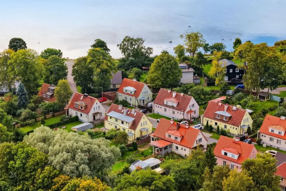 5-toaline Majaosa - Tallinn, Põhja-Tallinna linnaosa - foto 3