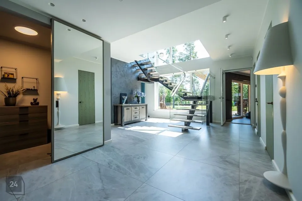 6-toaline Maja  -  Saaremaa vald, Praakli küla - foto 2