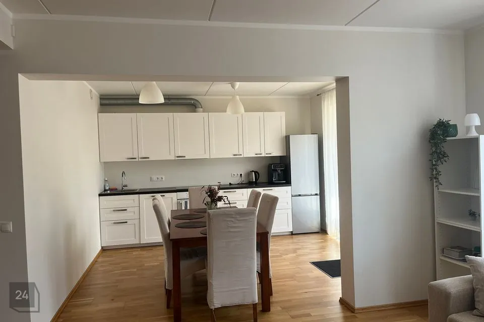 3-комнатная Квартира в Tartu linn, Tartu linn - фото 4
