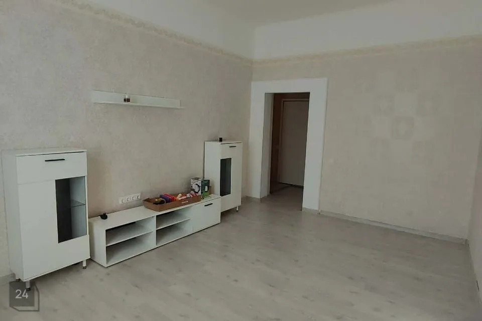 2-room apartment in Kohtla-Järve linn, Ahtme linnaosa