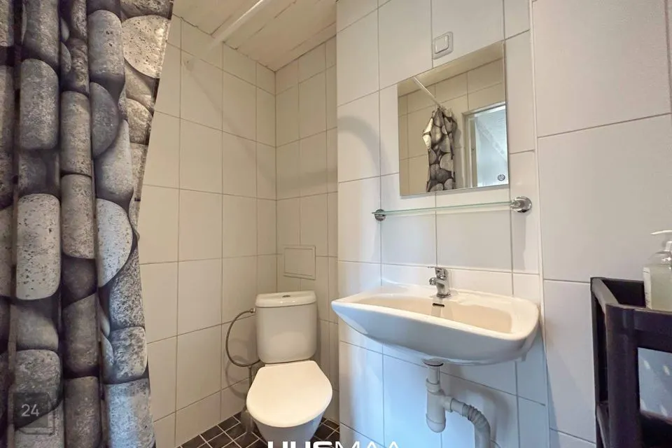 1-toaline Korter - Tallinn, Põhja-Tallinna linnaosa - foto 3