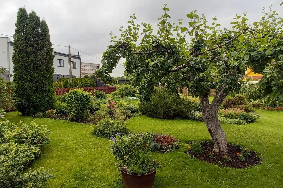 3-toaline Maja  -  Jõhvi vald, Jõhvi linn - foto 5