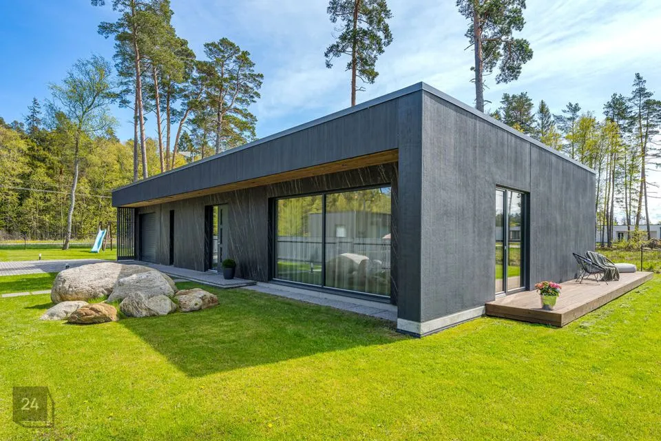 4-toaline Maja - Viimsi vald, Pringi küla - foto 2