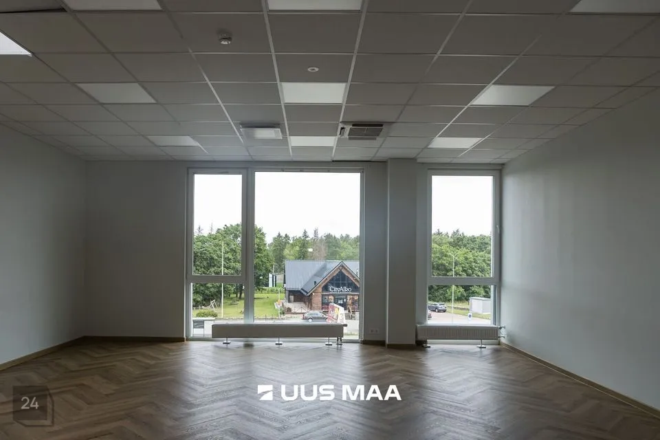 61 m² Äripind - Harku vald, Tabasalu alevik - foto 2