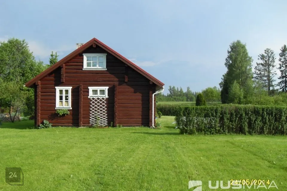 2-toaline Maja  -  Tori vald, Sindi linn - foto 4