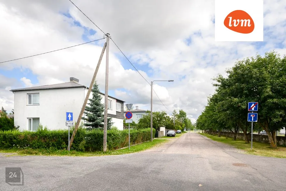 202 m² Maja - Saaremaa vald, Kuressaare linn - foto 3