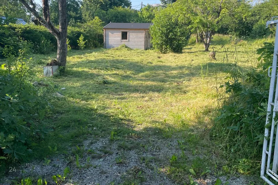 1-room Summer home in Viimsi vald, Muuga küla - photo 5