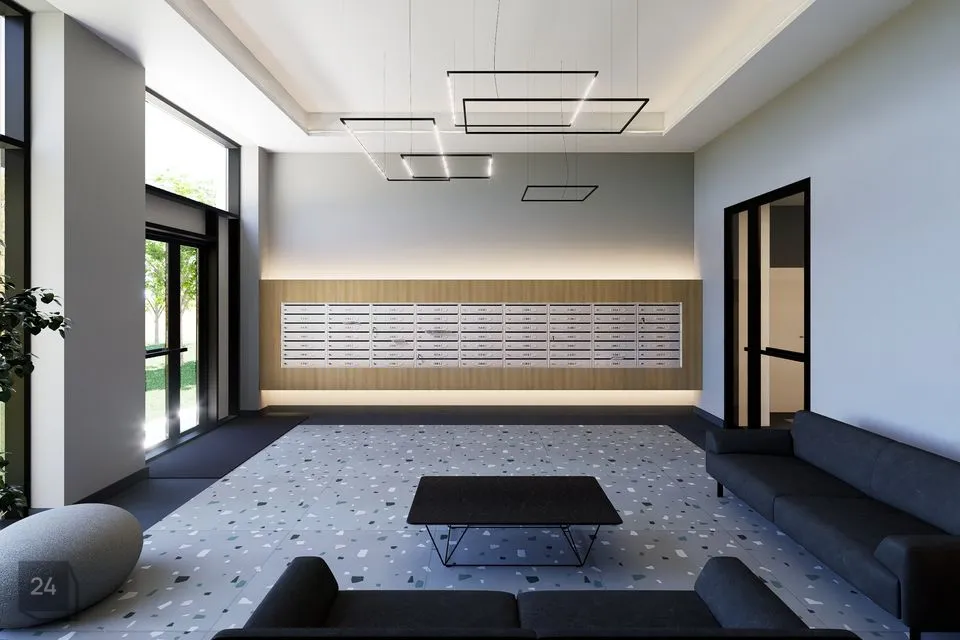 4-toaline Korter - Tallinn, Haabersti linnaosa - foto 3