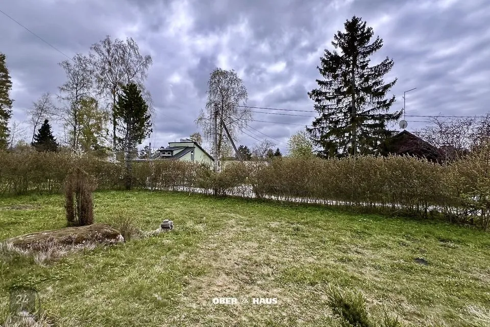 6-комнатная Дача в Lääne-Harju vald, Laulasmaa küla - фото 3
