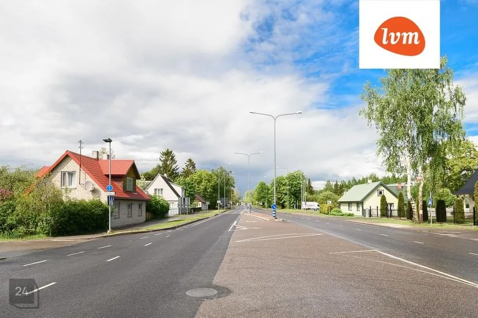 6-toaline Maja - Pärnu linn, Pärnu linn - foto 2