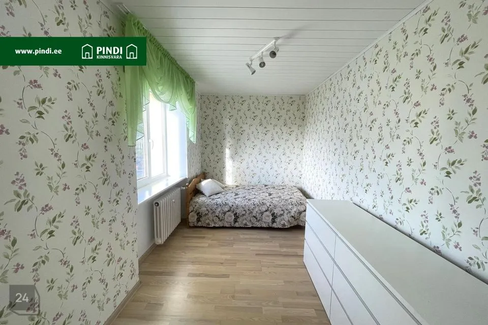 3-toaline Korter - Pärnu linn, Pärnu linn - foto 3
