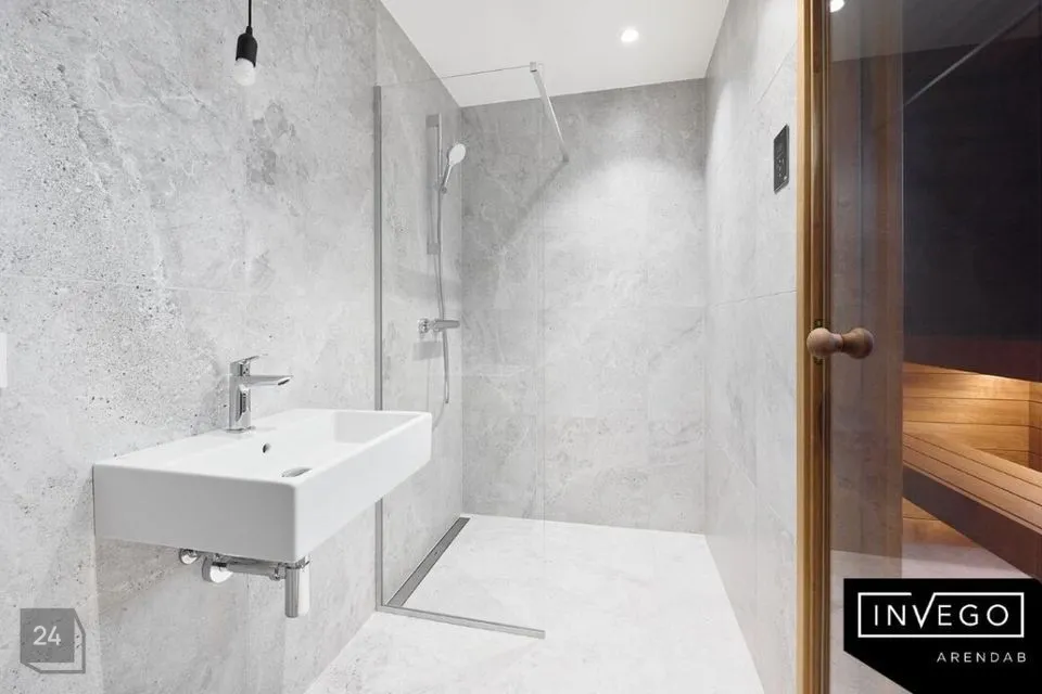 5-toaline Majaosa  -  Rae vald, Järveküla