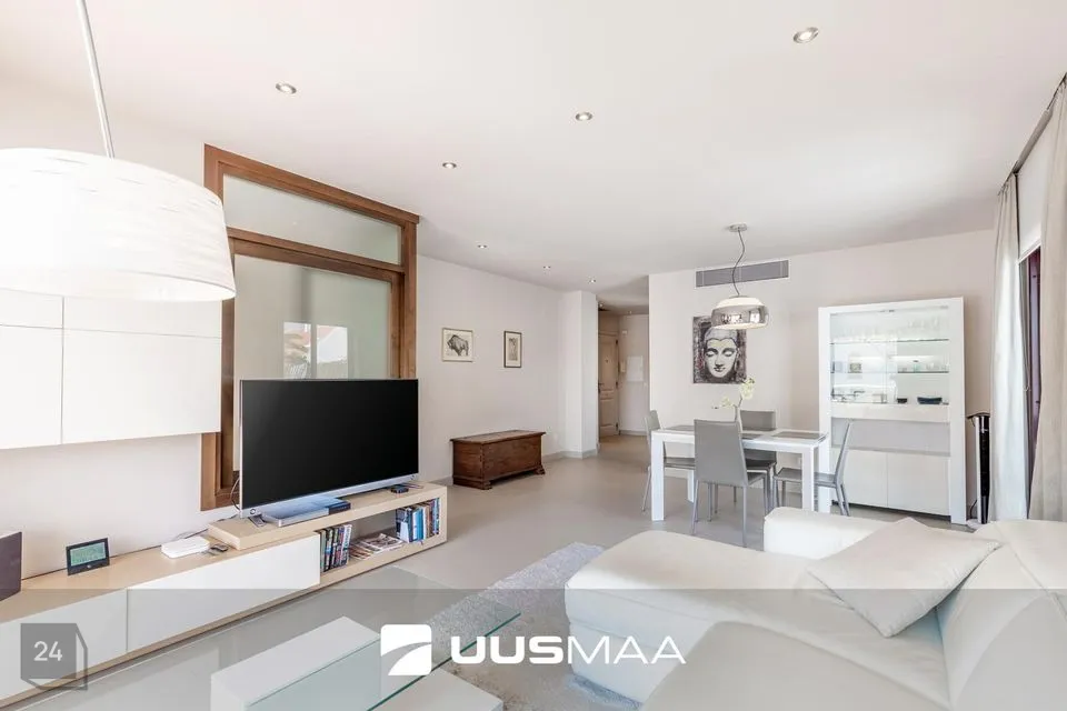 3-toaline Korter  -  Marbella, Nueva Andalucia - foto 3