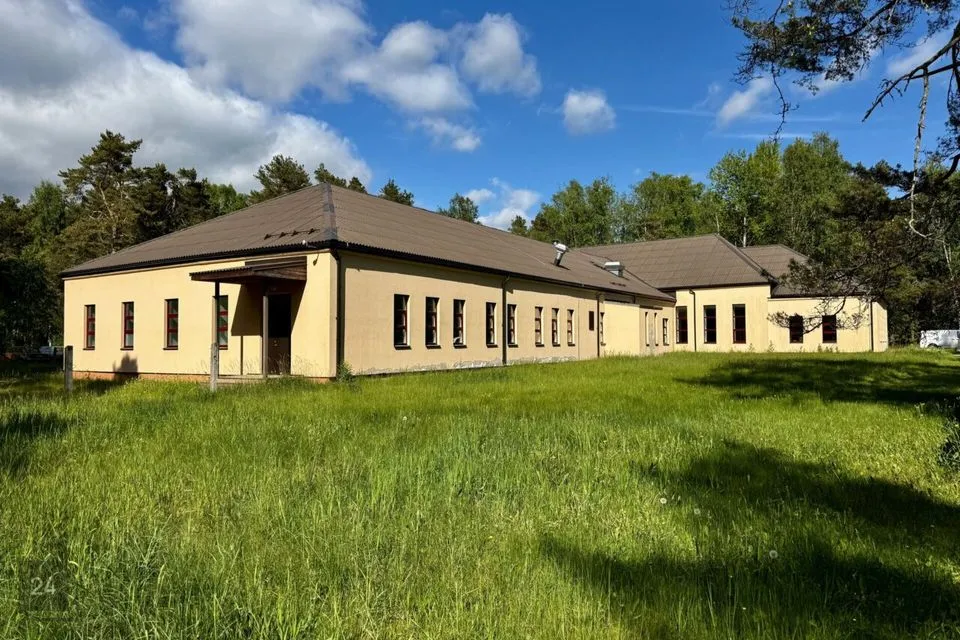 Mitme sihtotstarbega, 1005 m² Äripind  -  Saaremaa vald, Kärla alevik